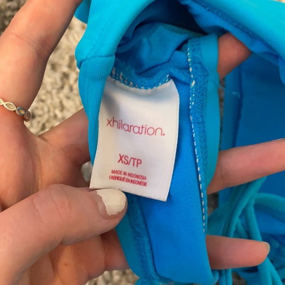 target swimsuit - Picture 3 of 4